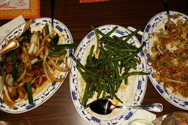 Chen Garden Brighton Rochester